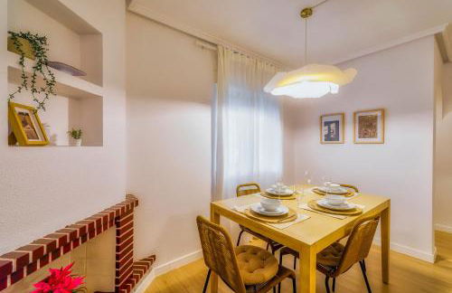 VILLA MARIE Estancia Premium en el MAR MENOR con Jacuzzi Climatizado - Foto 7