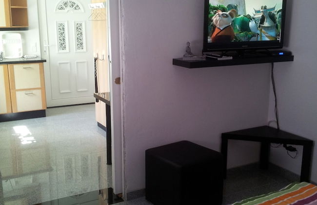 Appartment Graz Zentrum - Foto 4