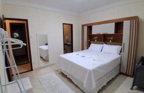Apartamento completo e aconchegante, próximo Hotéis Atmosfera e São Domingos - Foto 42