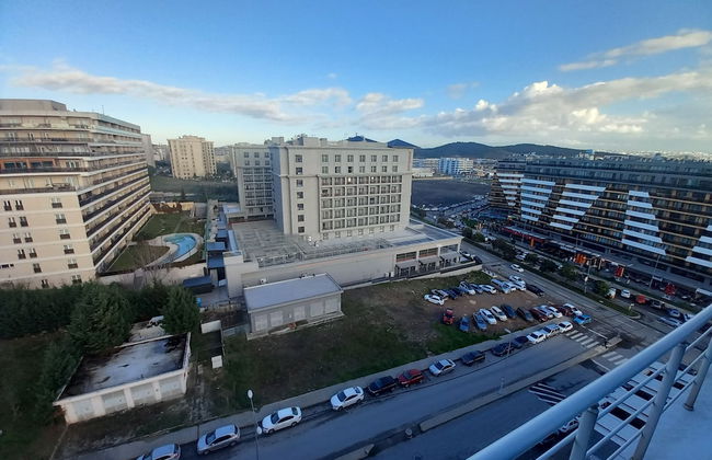 My Suites Hotel - Foto 15