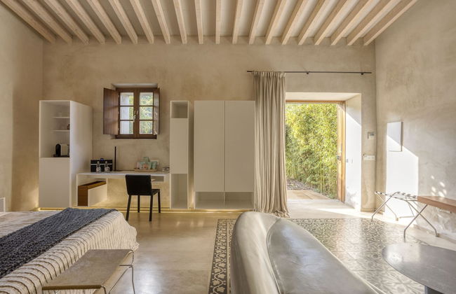 Hotel Rural Xereca - Foto 51