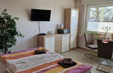 Innenstadt Appartement Essen - Foto 20