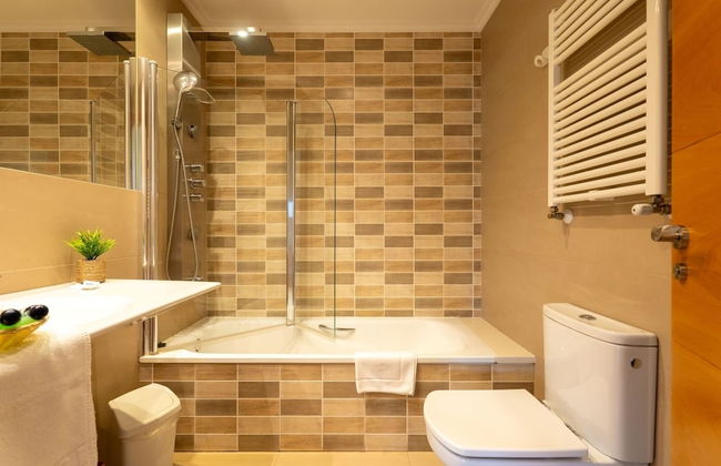 Apartamentos Albatros - Photo 37