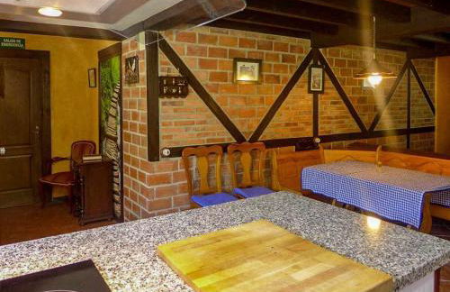 Casa Rural Yolanda para 5 personas - Foto 10