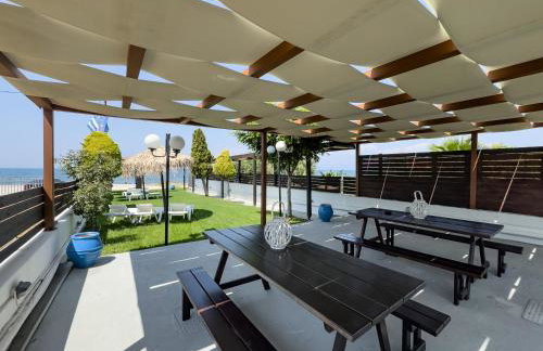 Hotel Dimitra - Foto 7