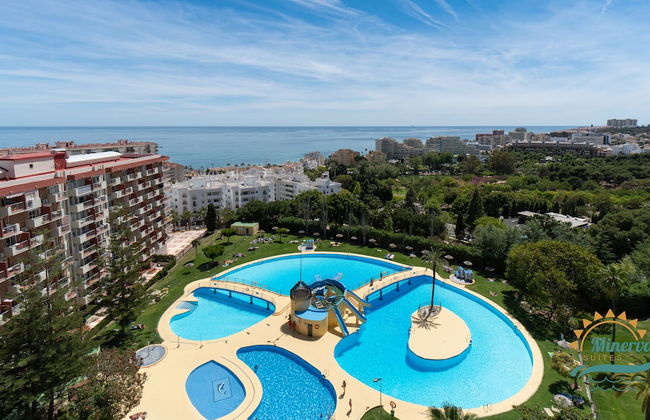 Minerva Suites by Kaarina - Photo 24