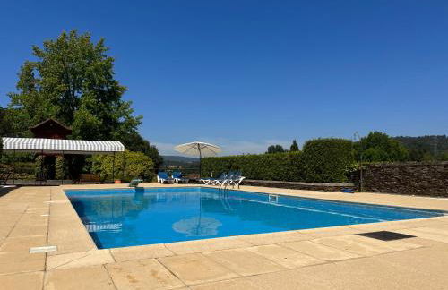 Quinta de Mourães Casa dos Rododendros - Foto 53