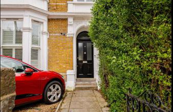 Blue Valley House - Foto 27