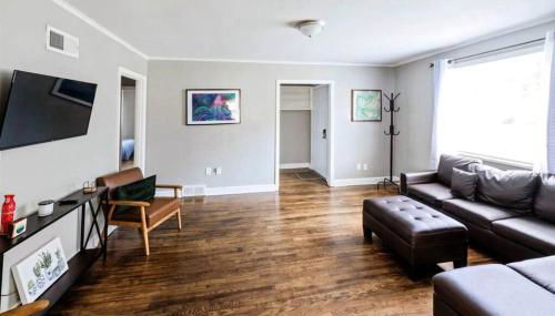 E, Memphis Home 5 min from I240W - Foto 2