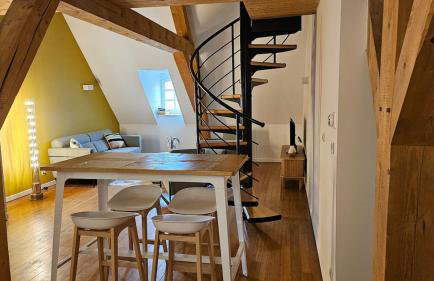 Charmant Duplex à Gravelines Le CaractR - Foto 11