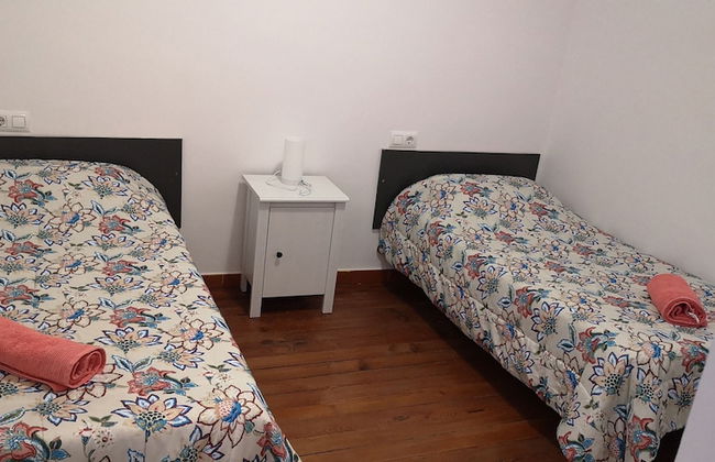 Apartamentos Plaza Mayor - Foto 6