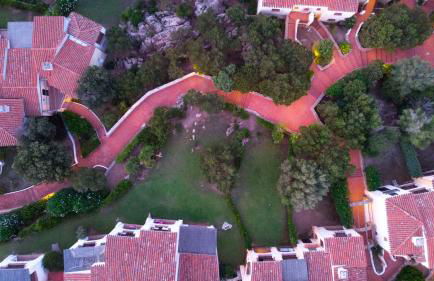 Appartamento Baia Pitrizza vista mare - Foto 33