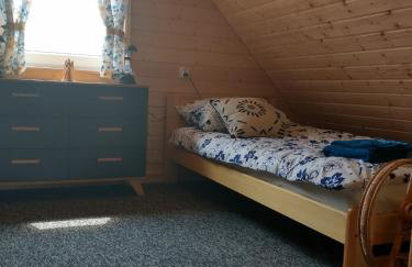 Dom Pod Żurawiami - Foto 22