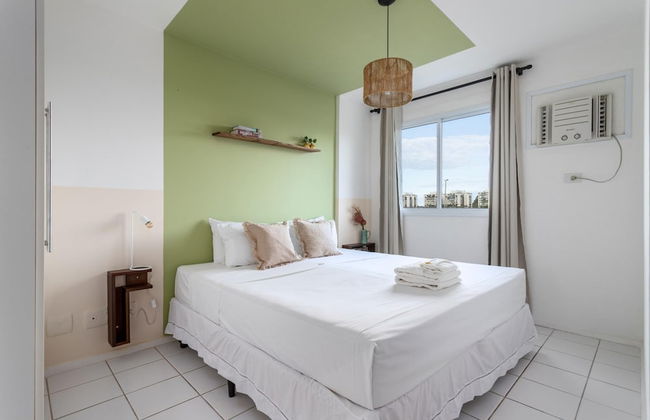 Sa201 Barra in Rio de Janeiro - Foto 2