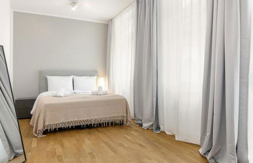 ELLY NINE - stylish urban apartments - Foto 56