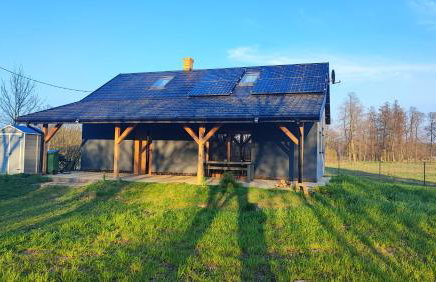 OJRZEŃ - Foto 1