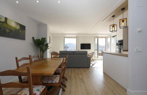 Xatetto Etxea Ocean View - Foto 10