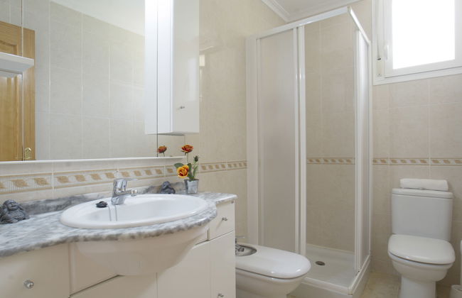 Nadaltenis - Foto 21