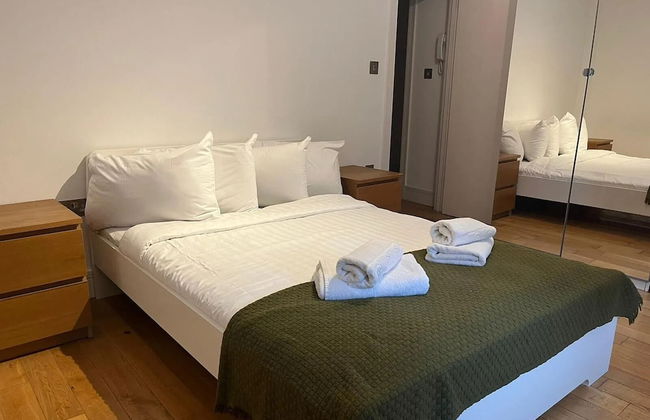 Westciti Chatsworth Road Apartments - Foto 6