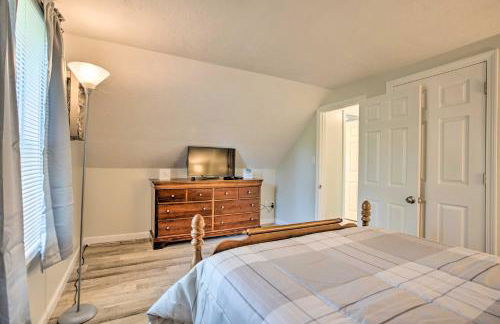 Updated Plymouth Home Less Than 2 Miles to Waterfront! - Foto 13