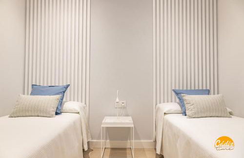 Villalobos Suites Adults Recommended - Foto 13