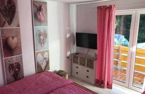 Almsternchen 2 - Almsternchen 3 - Photo 1