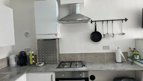 High Barnet Studio Flat - Foto 3