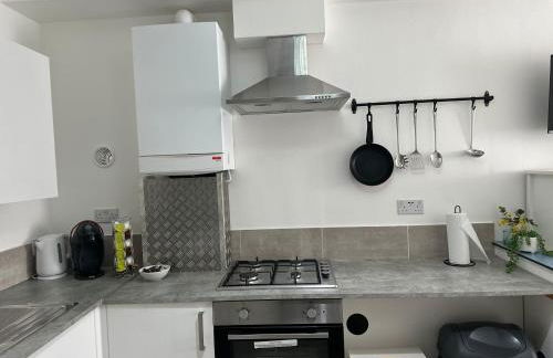 High Barnet Studio Flat - Foto 3