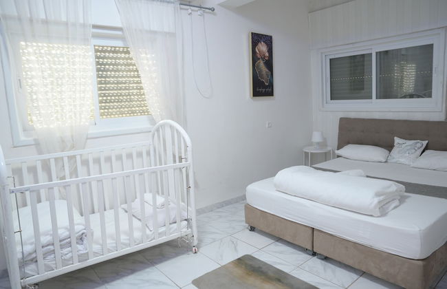 The Villa at The Sea Of Glilee - Photo 13