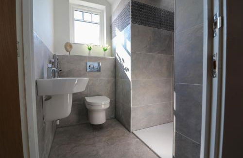 Northumberland Luxury Stays - The Newland - Photo 40