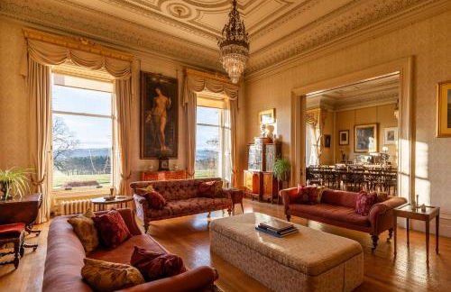 Errol Park - Grand Stately Home & Views - Photo 28