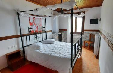 Αρχοντικό Κονάκι- Konaki Pelion - Foto 30