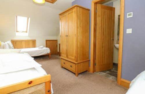 Jacob's Lodge - Photo 66