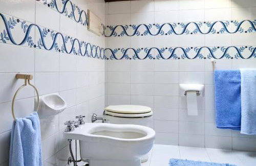 Great Charm Villa i Due Leoni Bellagio - Foto 34