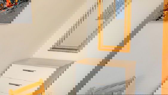 Gardner's Crescent City Apartment - Foto 5, Habitación