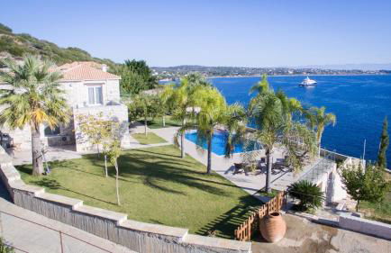 Infinity Blue Villa - Photo 8