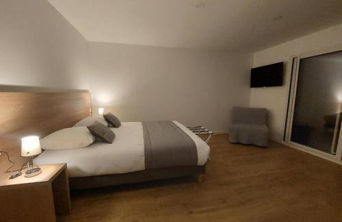 Les Lodges du Revermont - Foto 10