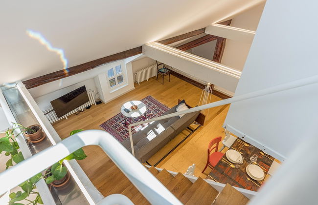 Tromostovje IV In Heart Of Ljubljana - Photo 61