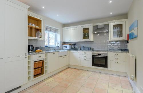 Sea Lavender Cottage-Uk11930 - Foto 15