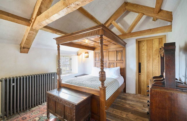 Host Stay Potters Cottage - Foto 4