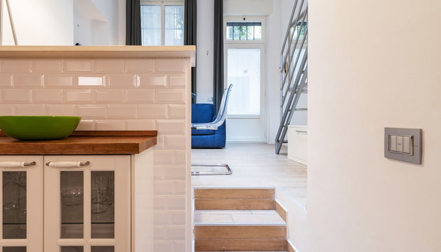 easyhomes - Arena - Foto 5, Cocina privada