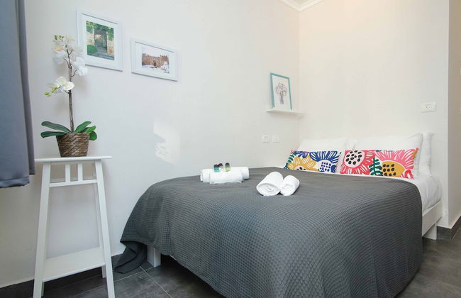 Gabriel Apartments - Jaffa Street - Next To Market - Foto 2