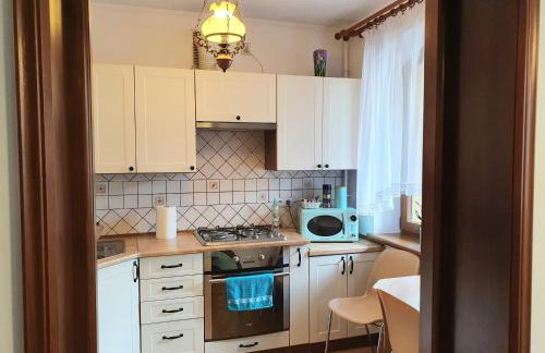 Apartament Śródmieście - Foto 12