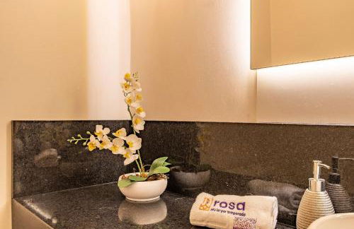 Rosa Edifício Vivant - Foto 15