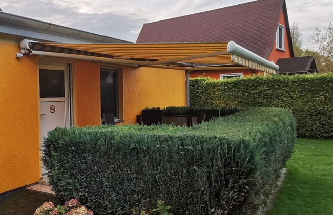 Kubis Modern Retreat - Foto 15