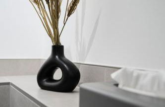 Park Avenue - Design Apartment Friesenstraße - 4 Pers - WLAN - Netflix - 65 Zoll TV - Foto 9