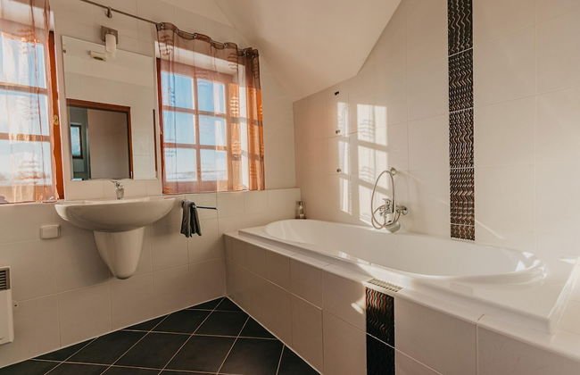 Villa Pool Stupna Ksf095 - Photo 19