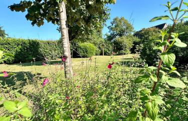 Maison d'Antan - PiscineJardinClim - Bourg de Cuzance - Photo 22