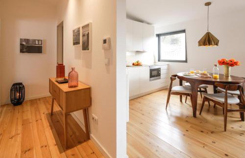 Santa Catarina Apartments by Les Deux Mariettes - Foto 66