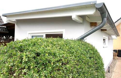 Bungalow Seeblick Am Achterwasser - Foto 24
